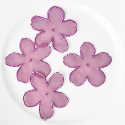 Sheer_Nylon_Flower_Applique