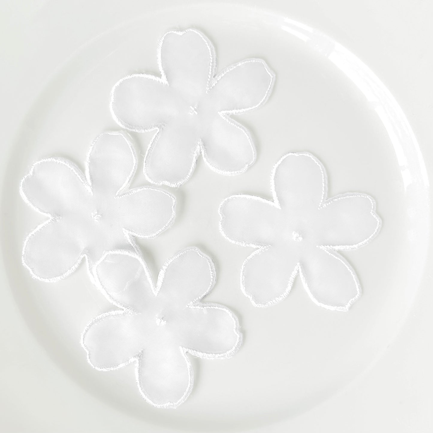 Sheer_Nylon_Flower_Applique