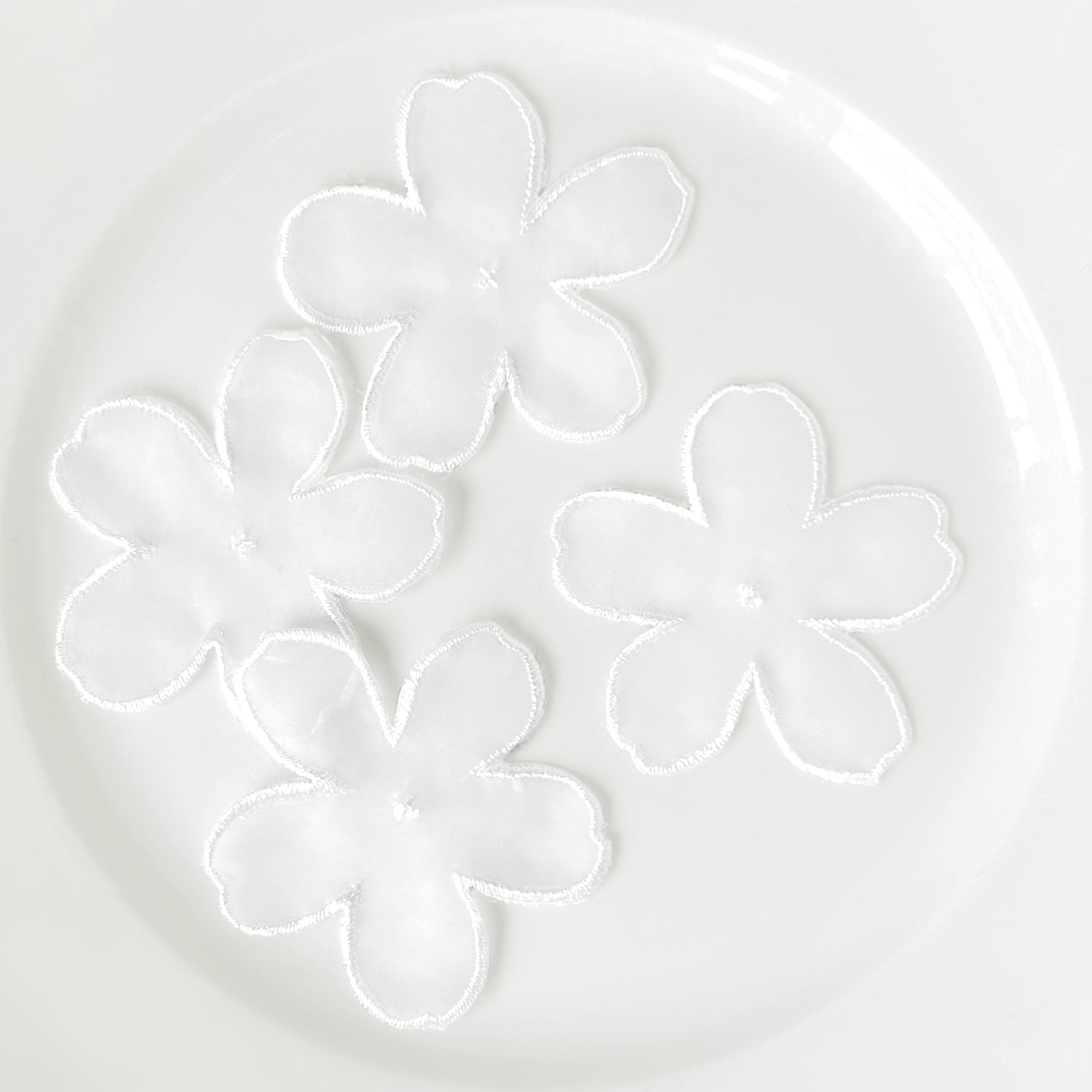 Sheer_Nylon_Flower_Applique