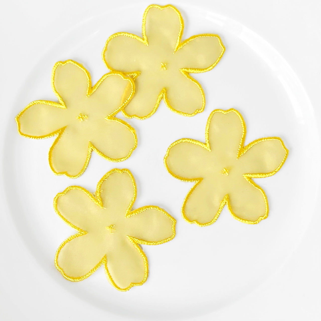 Sheer_Nylon_Flower_Applique