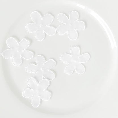 Sheer_Nylon_Flower_Applique