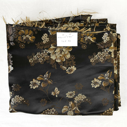Shiny_Floral_Fabric