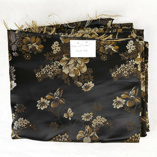 Shiny_Floral_Fabric