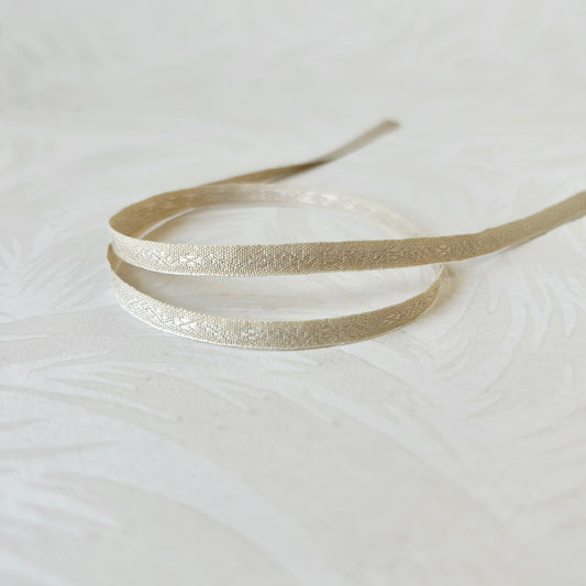    Skinny_Floral_Jacquard_Ribbon