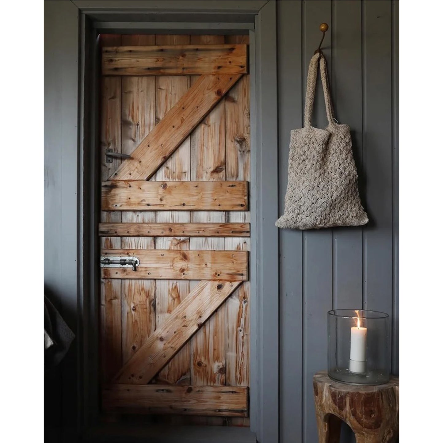 Small Detours - Big Experiences - a Jeanne d'Arc Living Book