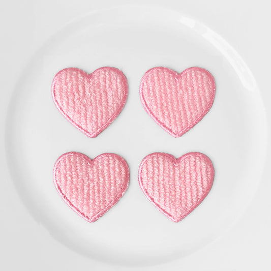 Small_Terry_Cloth_Heart_Applique