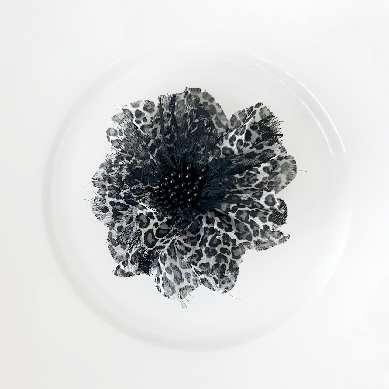 Snow_Leopard_Print_Flower_Brooch