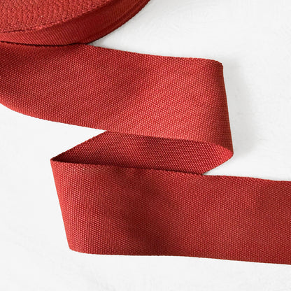 Solid_Color_Cotton_Webbing