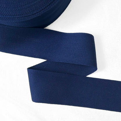 Solid_Color_Cotton_Webbing