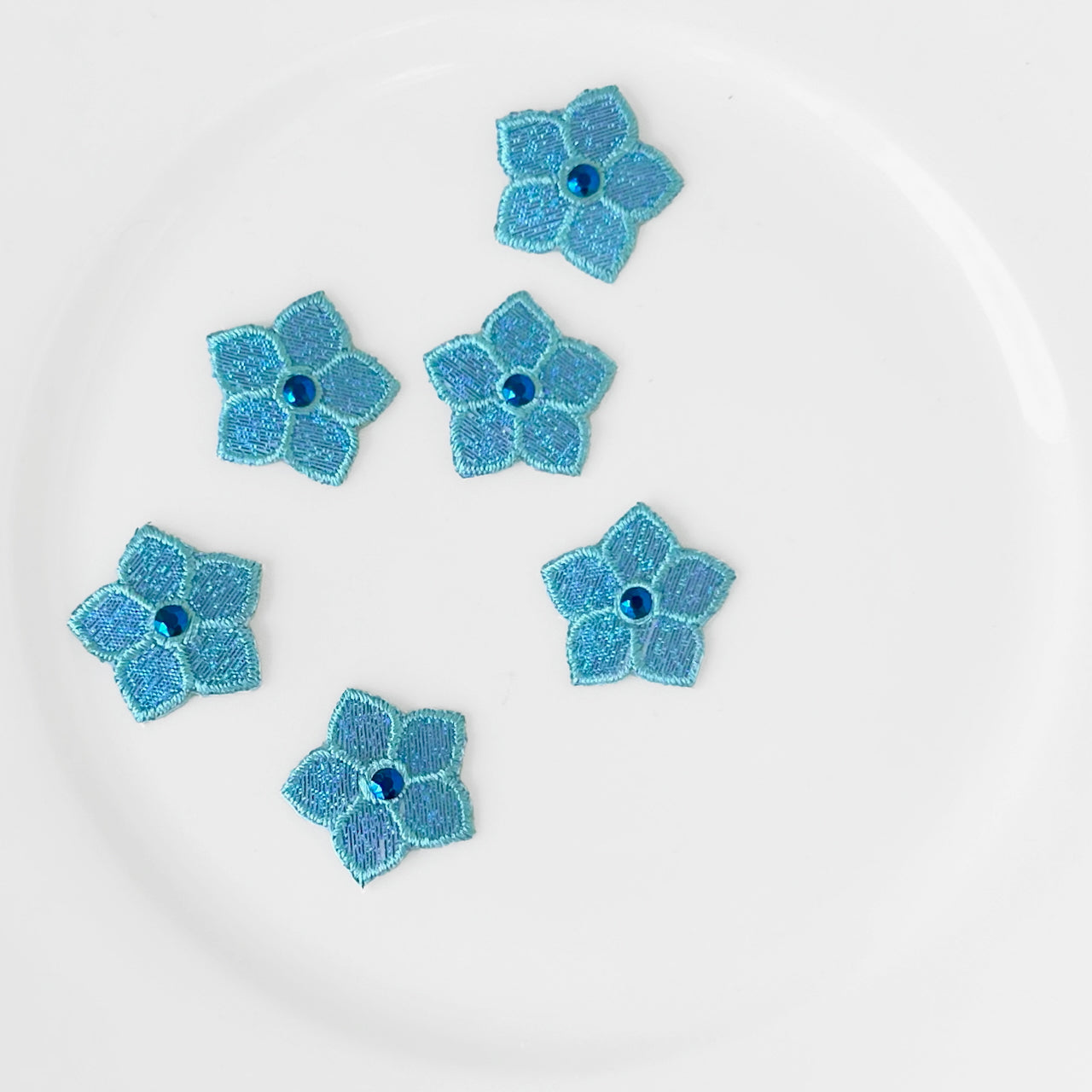 Sparkly_Flower_Applique