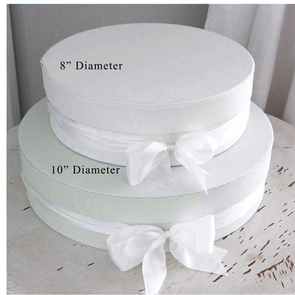 Round Band Box