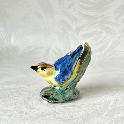 Stangl Wren Figurine - Vintage