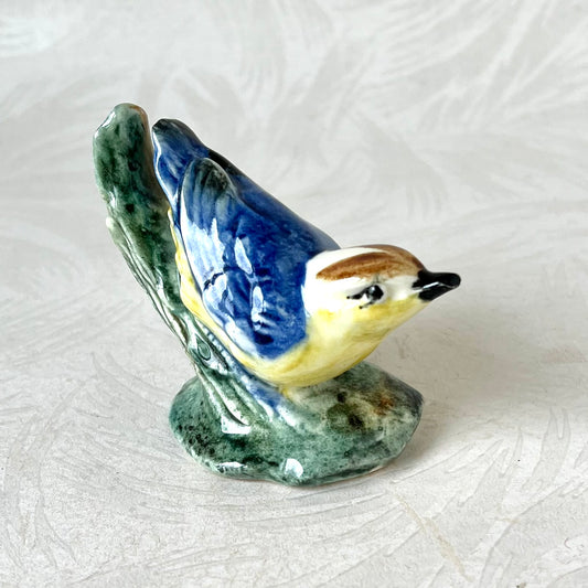Stangl Wren Figurine - Vintage