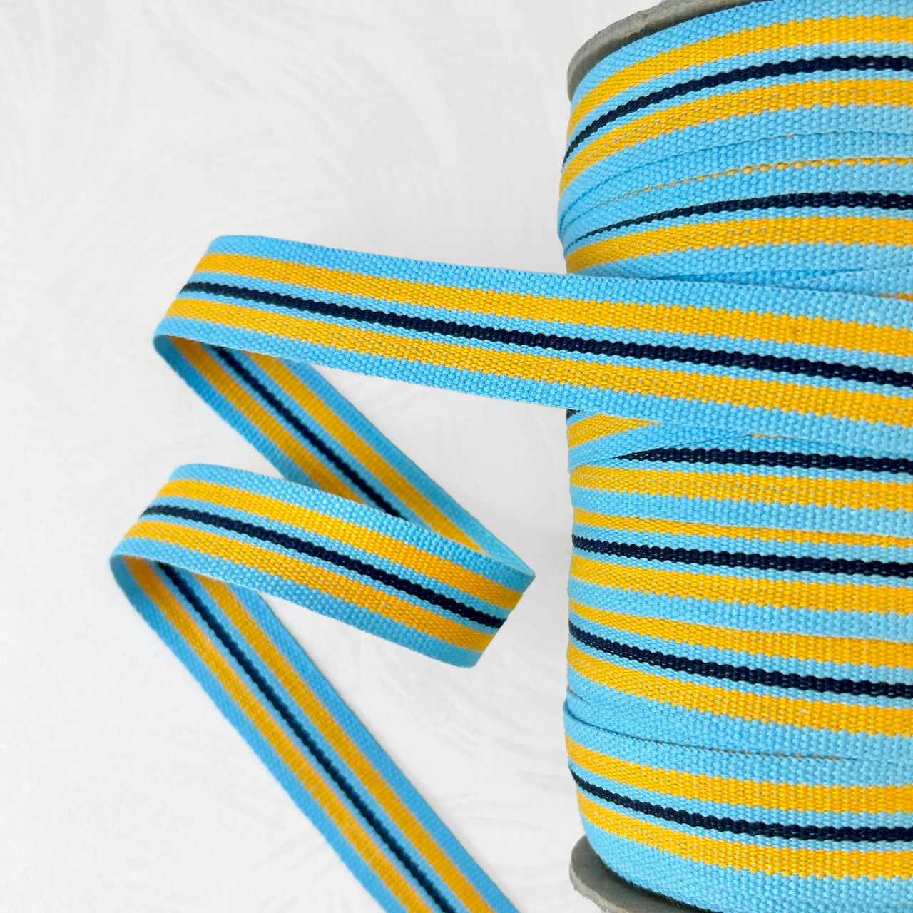 Stripe_Cotton_Tape