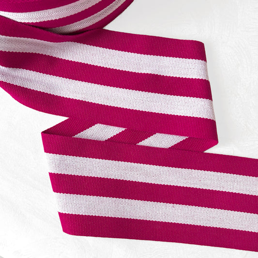 Striped_Cotton_Webbing