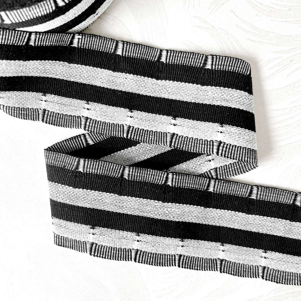 Striped_Cotton_Woven_Webbing_Braid
