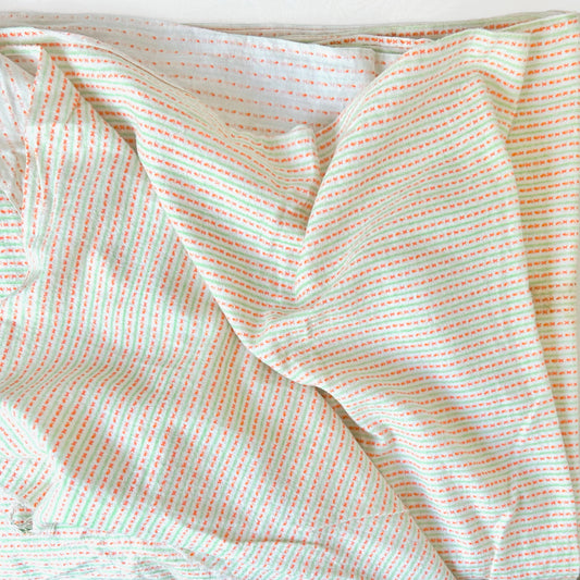 Striped_Flannel_Fabric