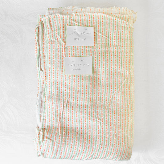 Striped_Flannel_Fabric