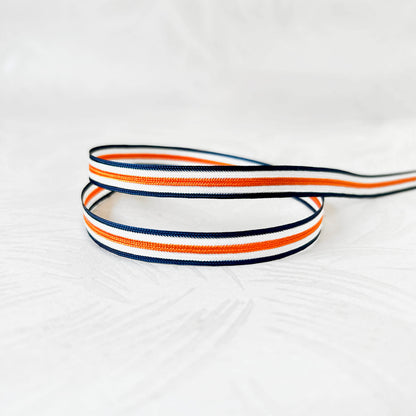    Striped_Flat_Braid
