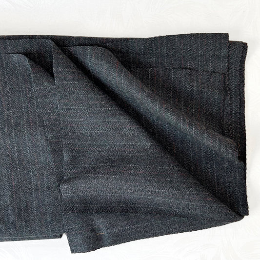 Striped_Tweed_Fabric