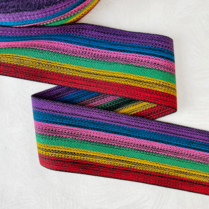 Striped_Cotton_Webbing