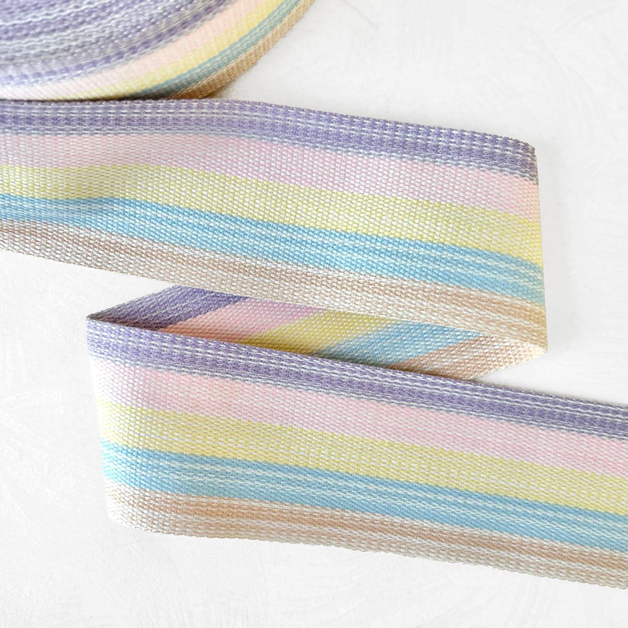 Striped_Cotton_Webbing