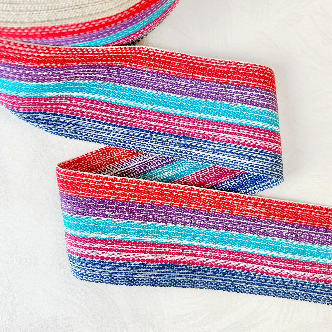 Striped_Cotton_Webbing