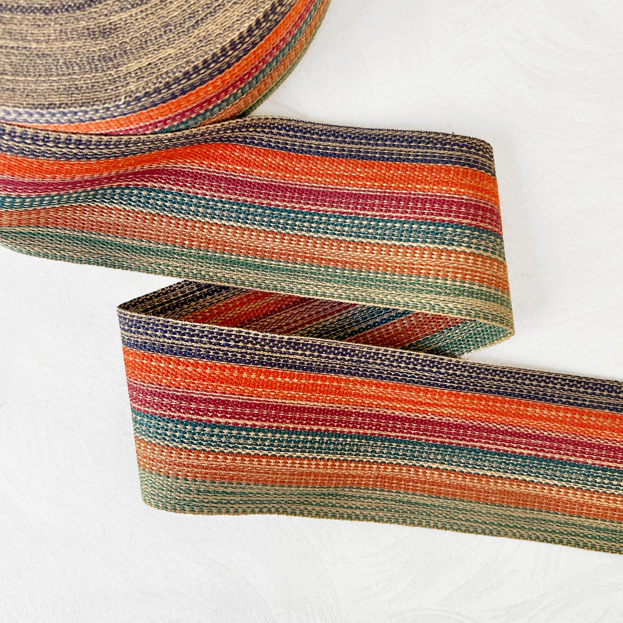 Striped_Cotton_Webbing