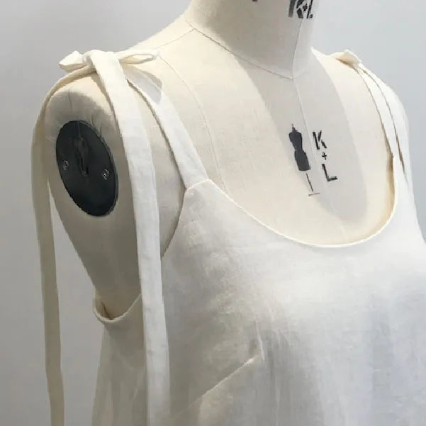 the Joy Dress - Maven Patterns