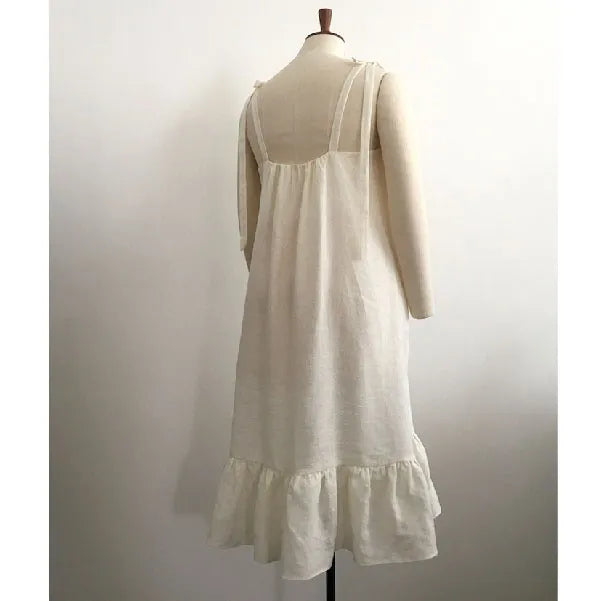 the Joy Dress - Maven Patterns