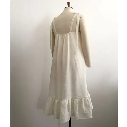 the Joy Dress - Maven Patterns