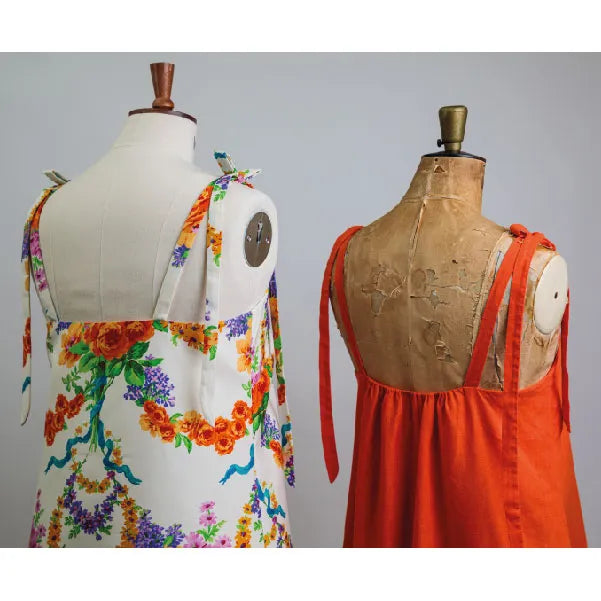 the Joy Dress - Maven Patterns