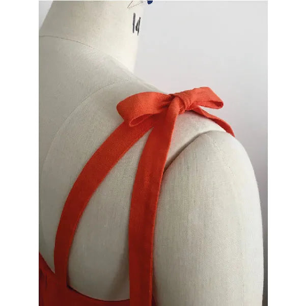 the Joy Dress - Maven Patterns