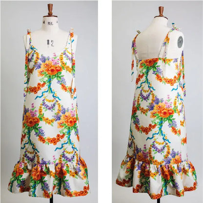 the Joy Dress - Maven Patterns