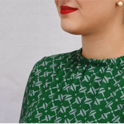 the Rochester - Maven Patterns