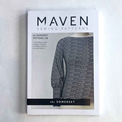 the Somerset - Maven Patterns