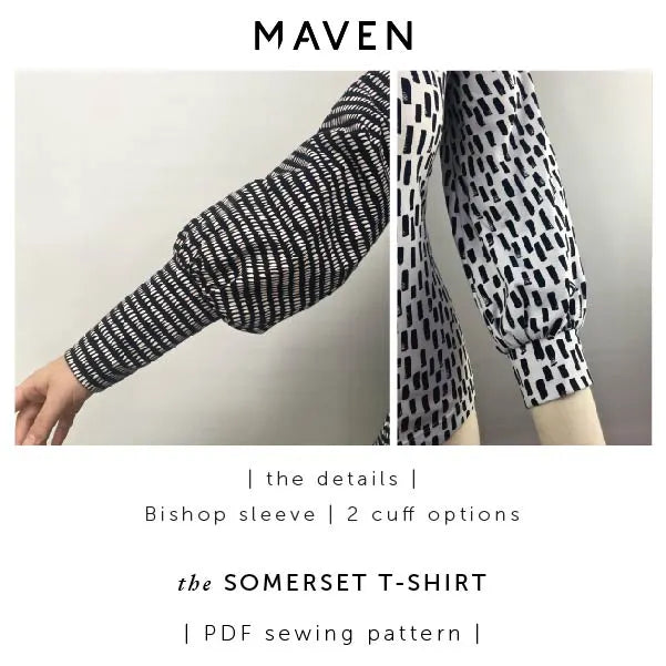 the Somerset - Maven Patterns