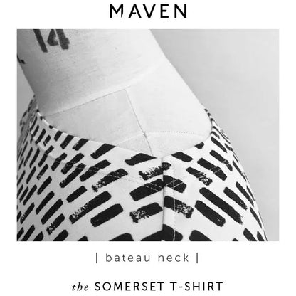 the Somerset - Maven Patterns