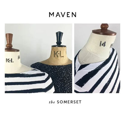 the Somerset - Maven Patterns