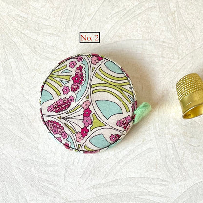 Liberty Fabric Tape Measure