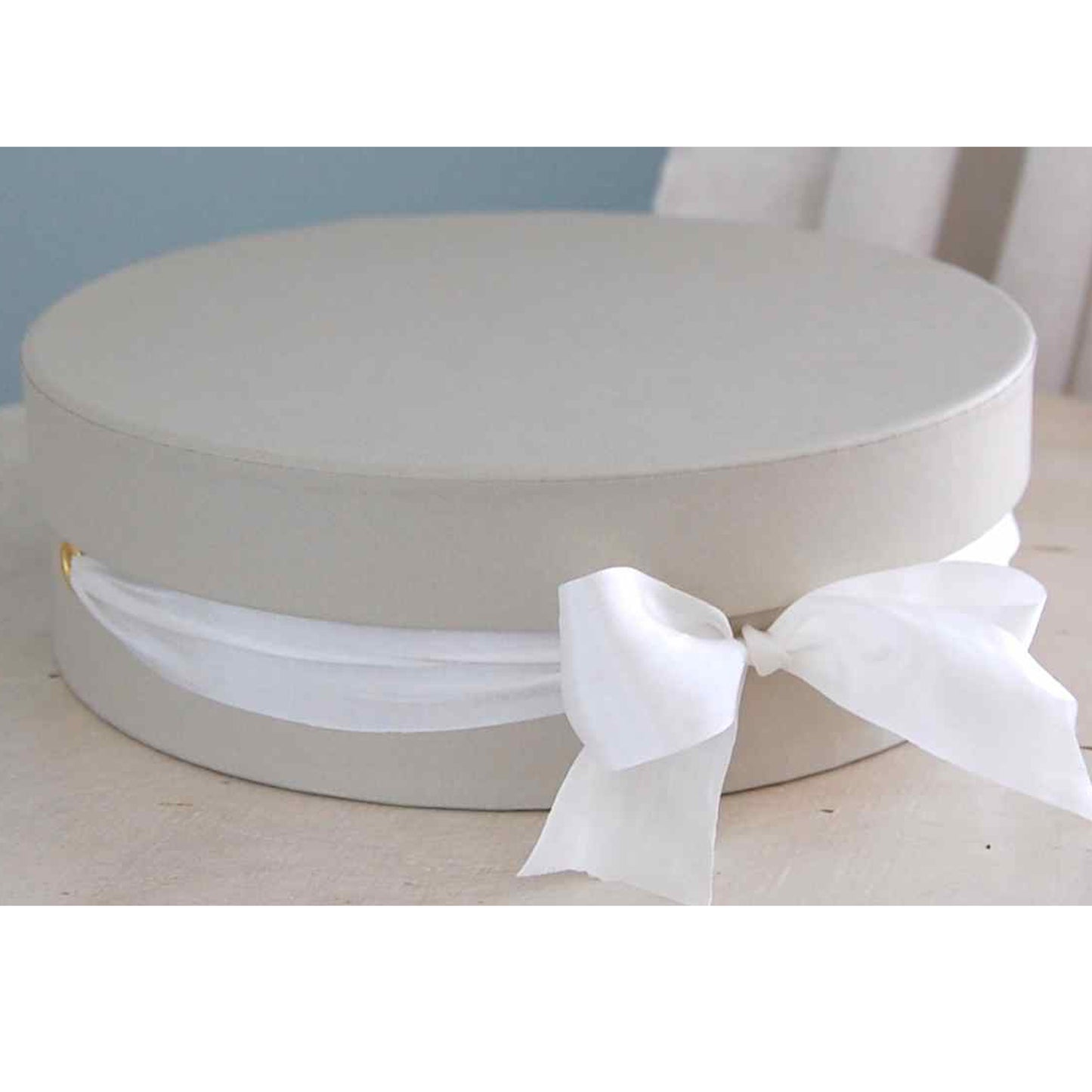 Round Band Box