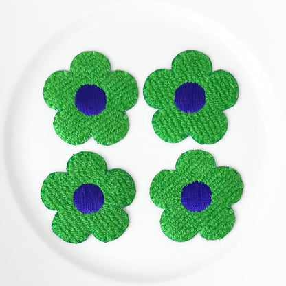 Terry_Cloth_Flower_Applique