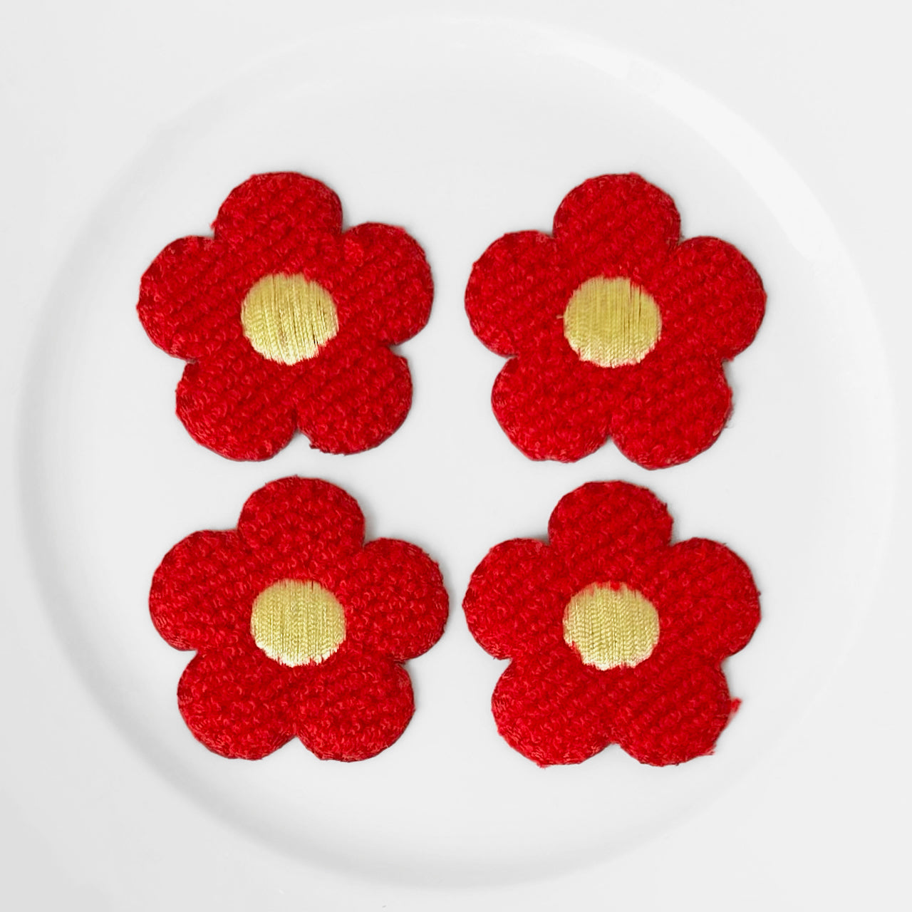 Terry_Cloth_Flower_Applique