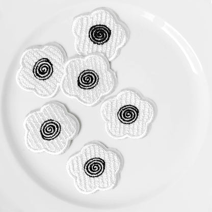 Terry_Cloth_Flower_Applique