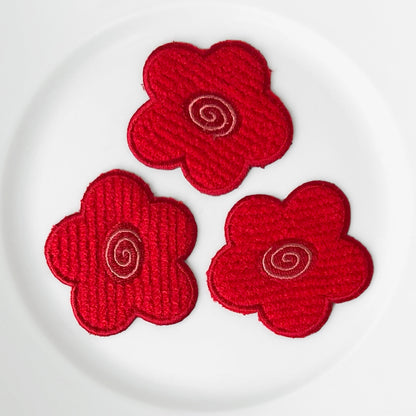 Terry_Cloth_Flower_Applique