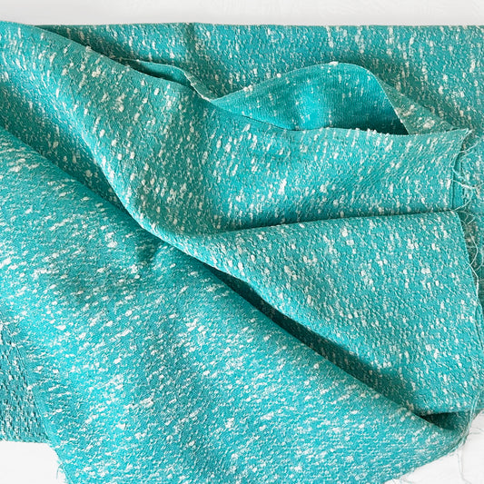Textured_Turquoise_Fabric