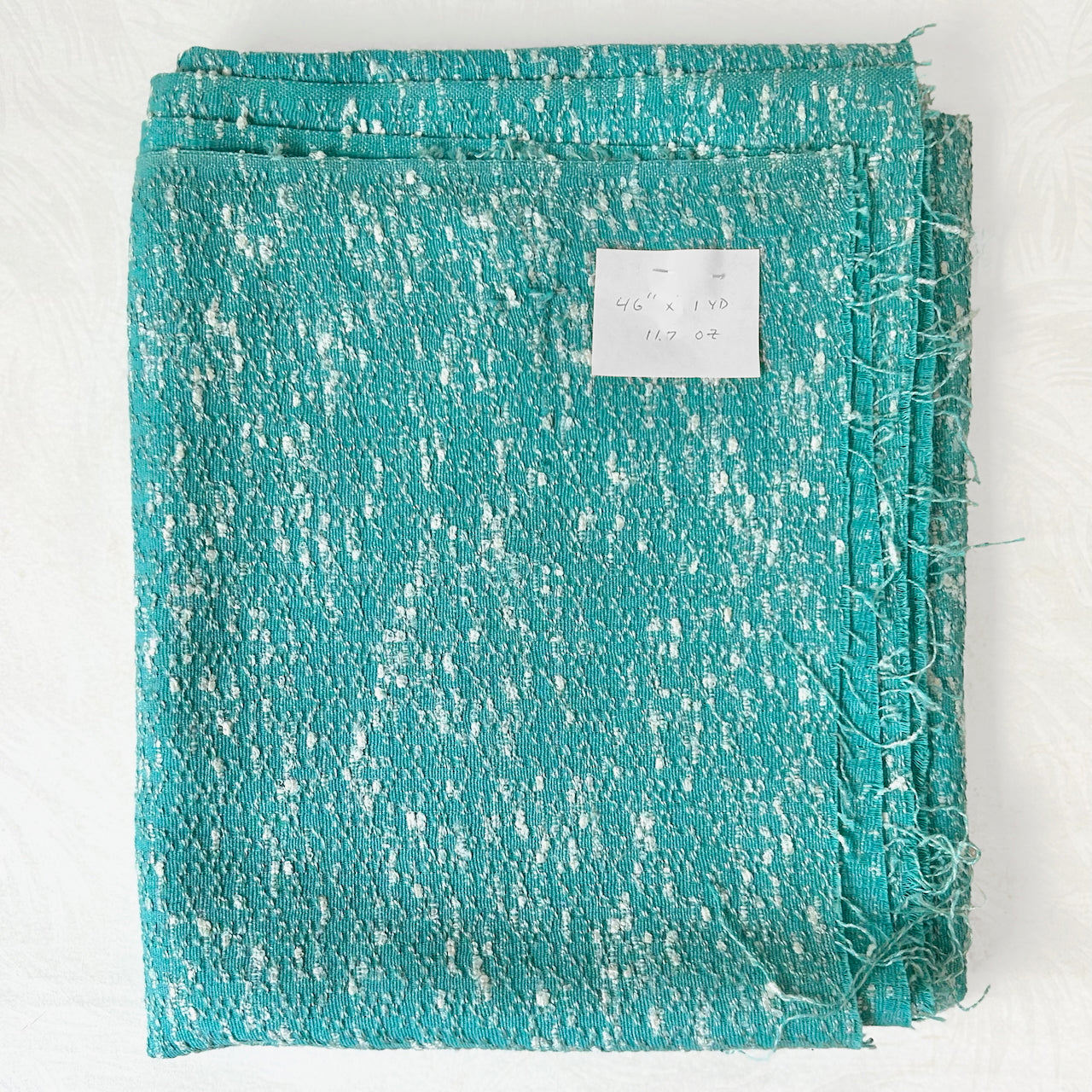 Textured_Turquoise_Fabric
