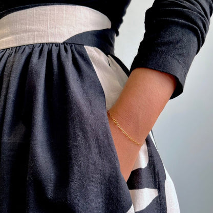 the Bloom Skirt - Maven Patterns