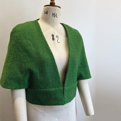 the Ludo Capelet - Maven Patterns