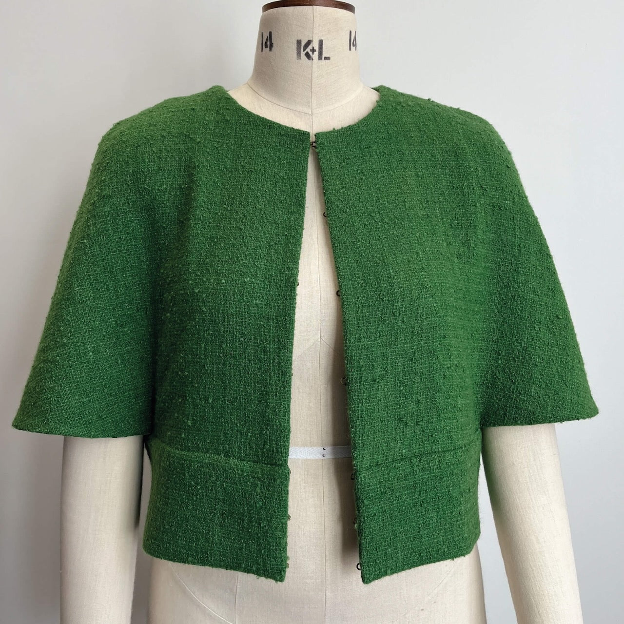 the Ludo Capelet - Maven Patterns